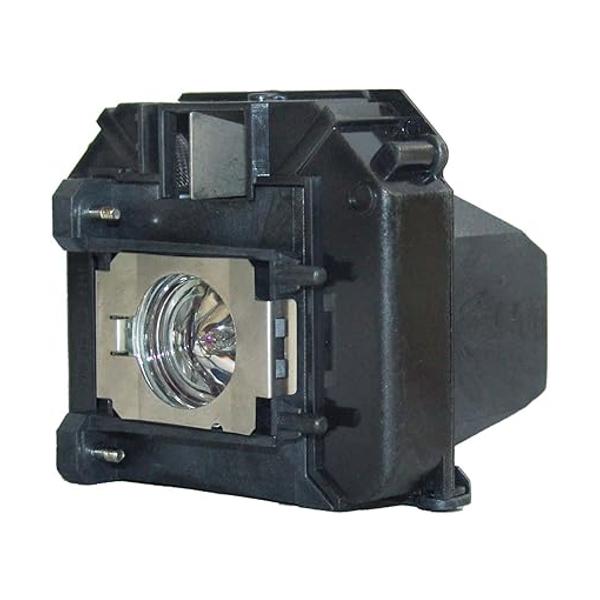 Epson ELPLP64 プロジェクター用ランプ エプソン プロジェクター交換用ランプ 純正 ELPLP64 : ベストワン