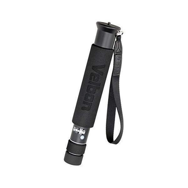Velbon 一脚 ULTRA STICK SUPER 8 8段 ウルトラロック 脚径30mm 中型