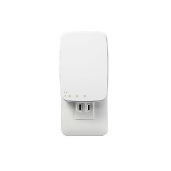 I-O DATA Wi-Fi 無線LAN ルータ 中継機 11ac n a g b 867Mbps コンセントタイプ WN-AC1167EXP  :YK72656-A2110:ベストワン - 通販 - Yahoo!ショッピング