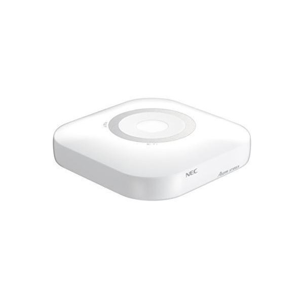 NECプラットフォームズ Aterm PA-HT100LN-SW 据え置き型 LTE ルーター nanoSIM×1  :YK73224-A2110:ベストワン - 通販 - Yahoo!ショッピング