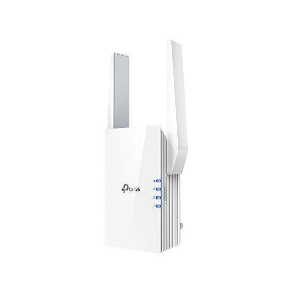 TP-Link WIFI 無線LAN 中継器 Wi-Fi6 対応 1201 + 574Mbps 11ax ac n a g b APモード ギガ有線 LANポート RE605X :YK74202-A2110:ベストワン - 通販 - Yahoo!ショッピング