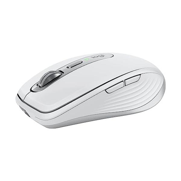 logicool（ロジクール） MX1800 ペイルグレー MX ANYWHERE 3S MX1800PG