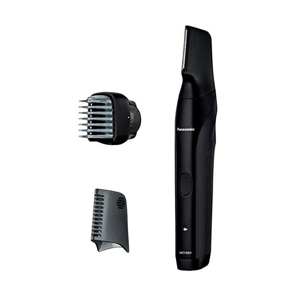 Panasonic BODY VIO シェーバー ER-GK82-K Panasonic（パナソニック） ボディトリマー ボディシェーバー VIO対応