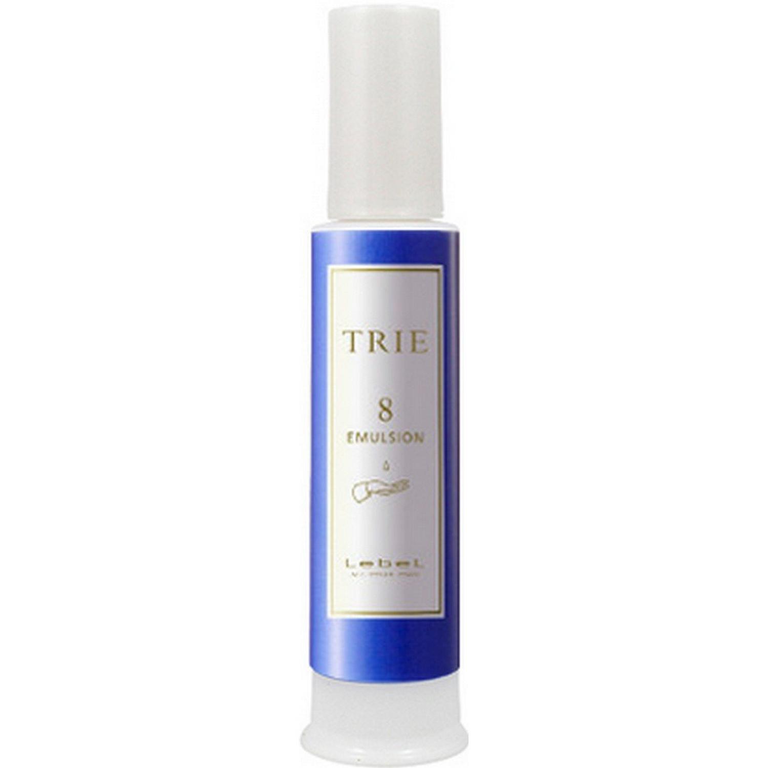 LebeL（ルベル） トリエ エマルジョン8 120ml LebeL : ベストワン
