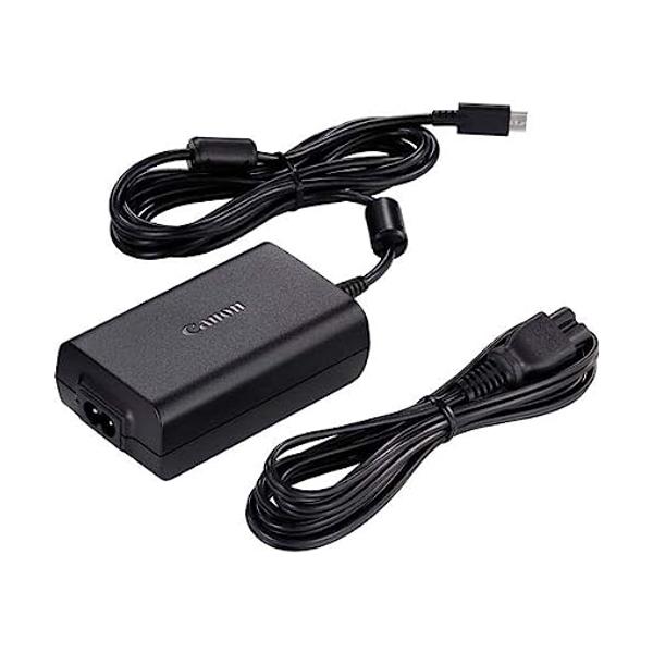 新品)Canon (キヤノン) USB 電源アダプター PD-E2（商品ID