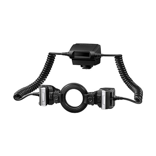 OLYMPUS マクロフラッシュ STG-8 デジタル一眼カメラ用アクセサリーマクロフラッシュ STF-8 オリンパス（OLYMPUS） マクロフラッシュ STG-8 デジタル一眼カメラ用