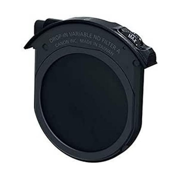 キヤノン ドロップイン可変式NDフィルターA EF-EOSR対応 FILTERADVND