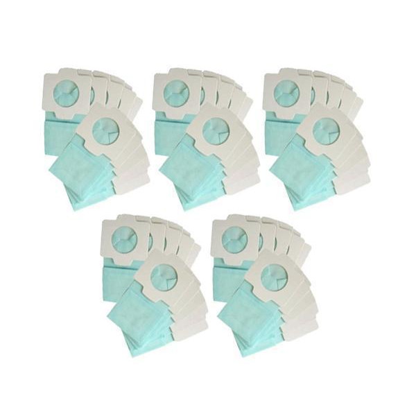 5個セット makita A-48511 マキタ A48511 掃除機 抗菌紙パック 充電式クリーナー用 紙パック 抗菌仕様 10枚入  :YK7982:ベストワン 通販 