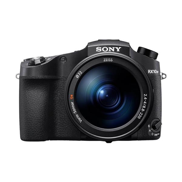 SONY（ソニー） コンパクトデジタルカメラCyber-shot RX10IV ブラック