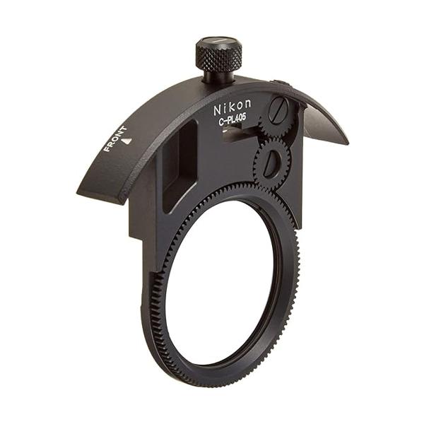 ニコン（Nikon） 組み込み式円偏光フィルター C-PL405 CPL405 : ベスト