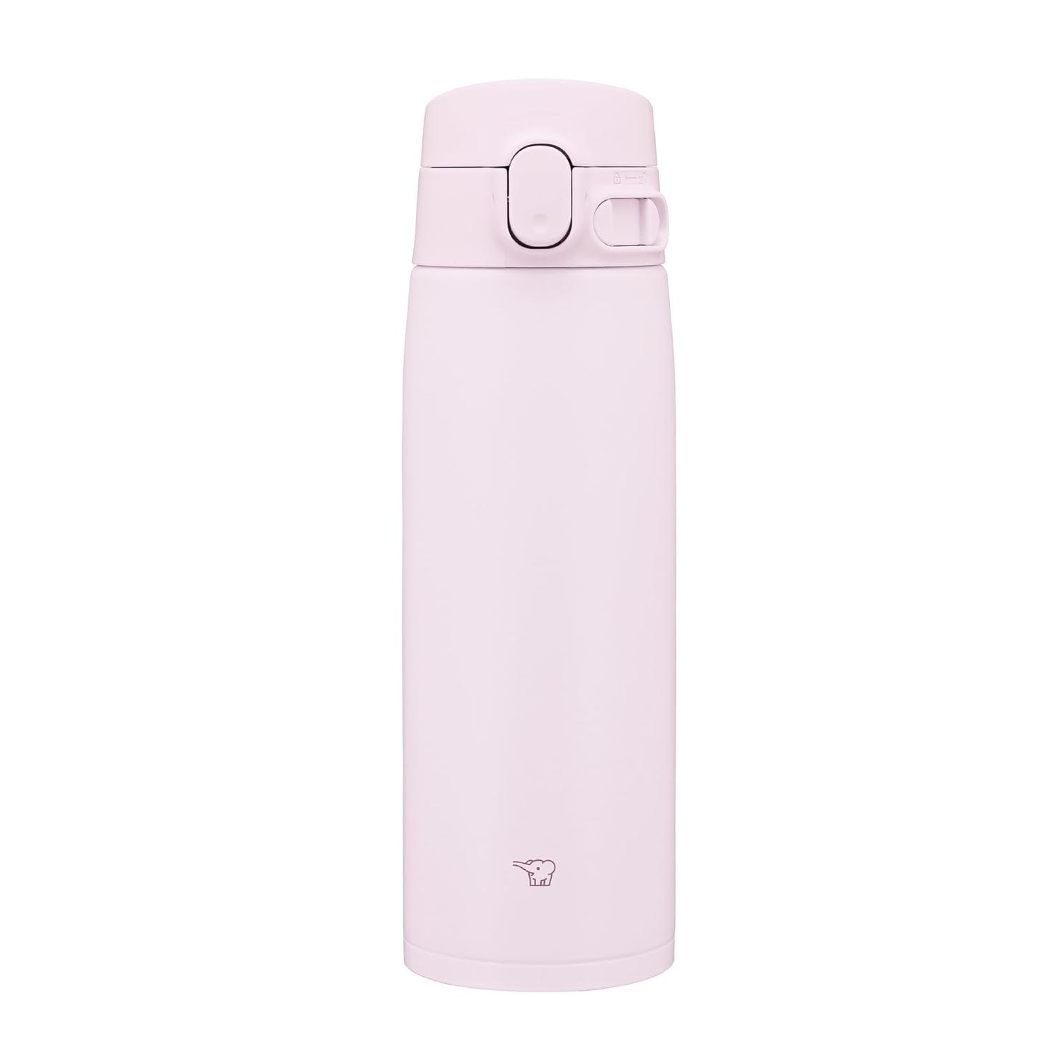 象印 ステンレスマグ SM-SF60-WM 600ml 3本 象印（ZOJIRUSHI） SM-VB60-PM ステンレスマグ 600ml 0.6L シームレス