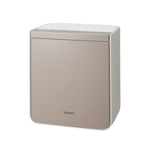 日立 ふとん乾燥機 アッとドライ ハイパワータイプ HFK-VS6000-T トープ 日立（HITACHI） ふとん乾燥機 トープ HFK-VS6000-T : ベストワン