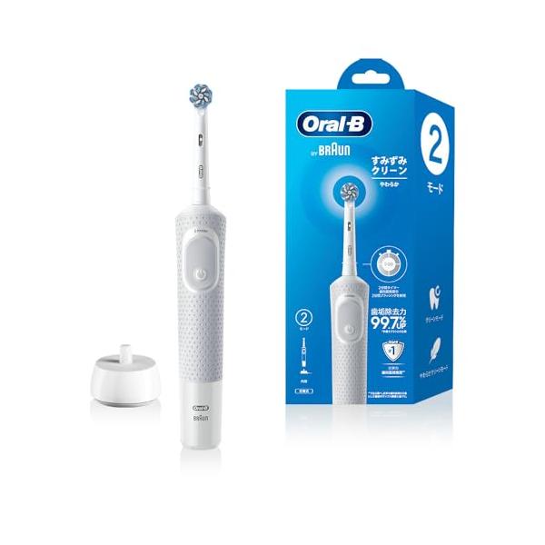 【未使用】11/22迄BRAUN Oral-B 電動歯ブラシ D365356 楽天市場】オーラルb d365356の通販