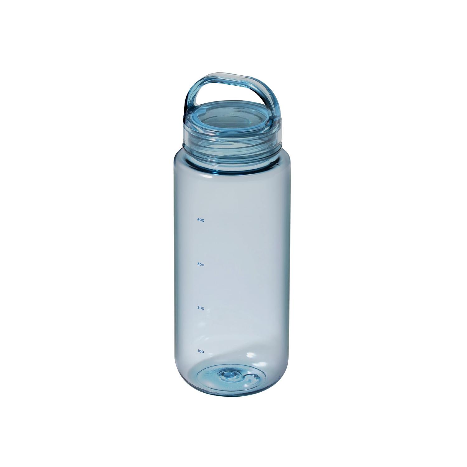 CB JAPAN（シービージャパン） mlte EDGE Bottle 500 ブルー 水筒