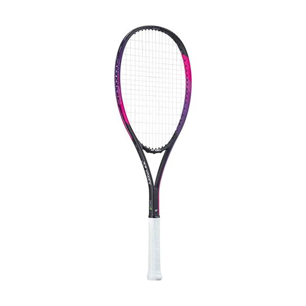 YONEX（ヨネックス） ソフトテニス ラケット エアライド (張り上げ済