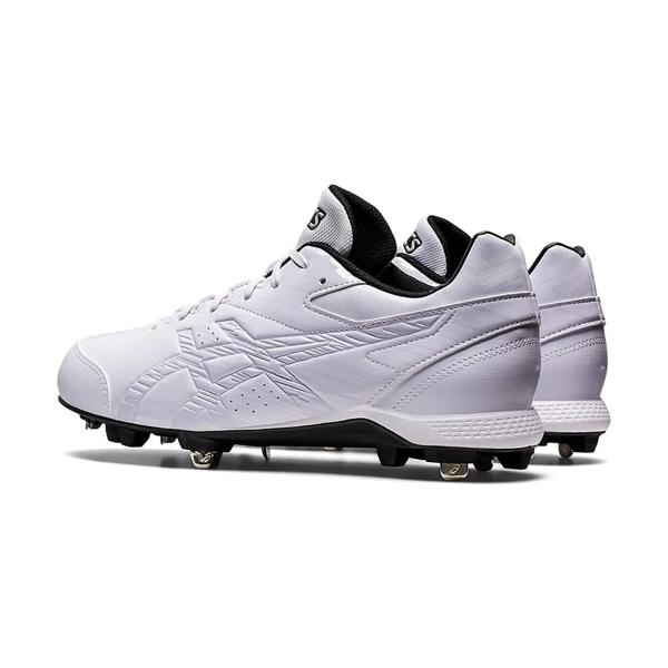 ASICS（アシックス） 野球 スパイク 金具 NEOREVIVE 4 ユニセックス