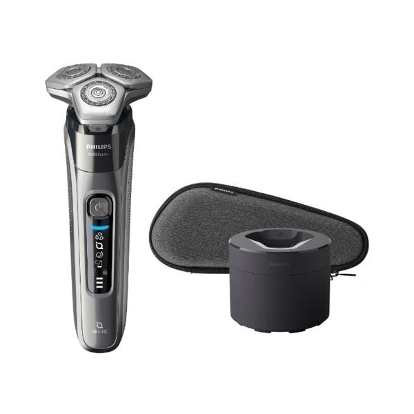 Philips（フィリップス） S9697 50 9000 シリーズ 電気シェーバー 72枚