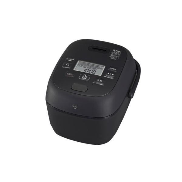 象印（ZOJIRUSHI） 炊飯器 圧力IH炊飯ジャー 5.5合炊き 極め炊き