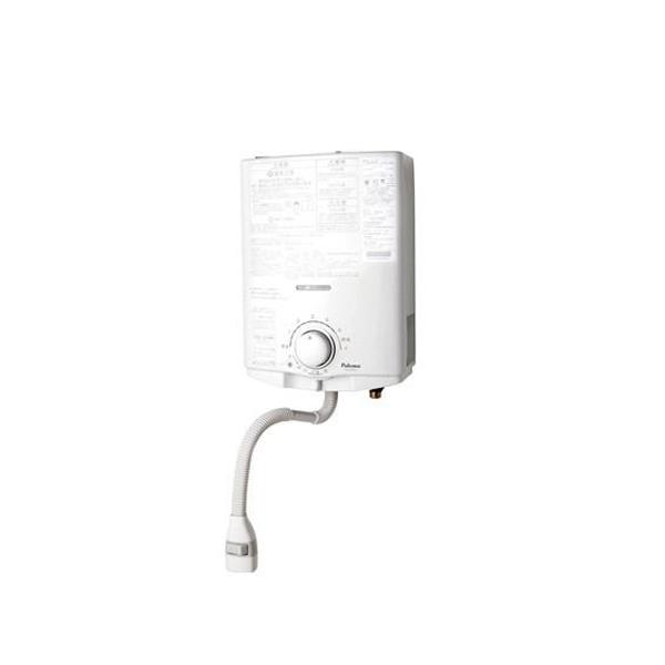 パロマ（Paloma） PH-55N LPG 小型湯沸器 元止式 5号 プロパンガス
