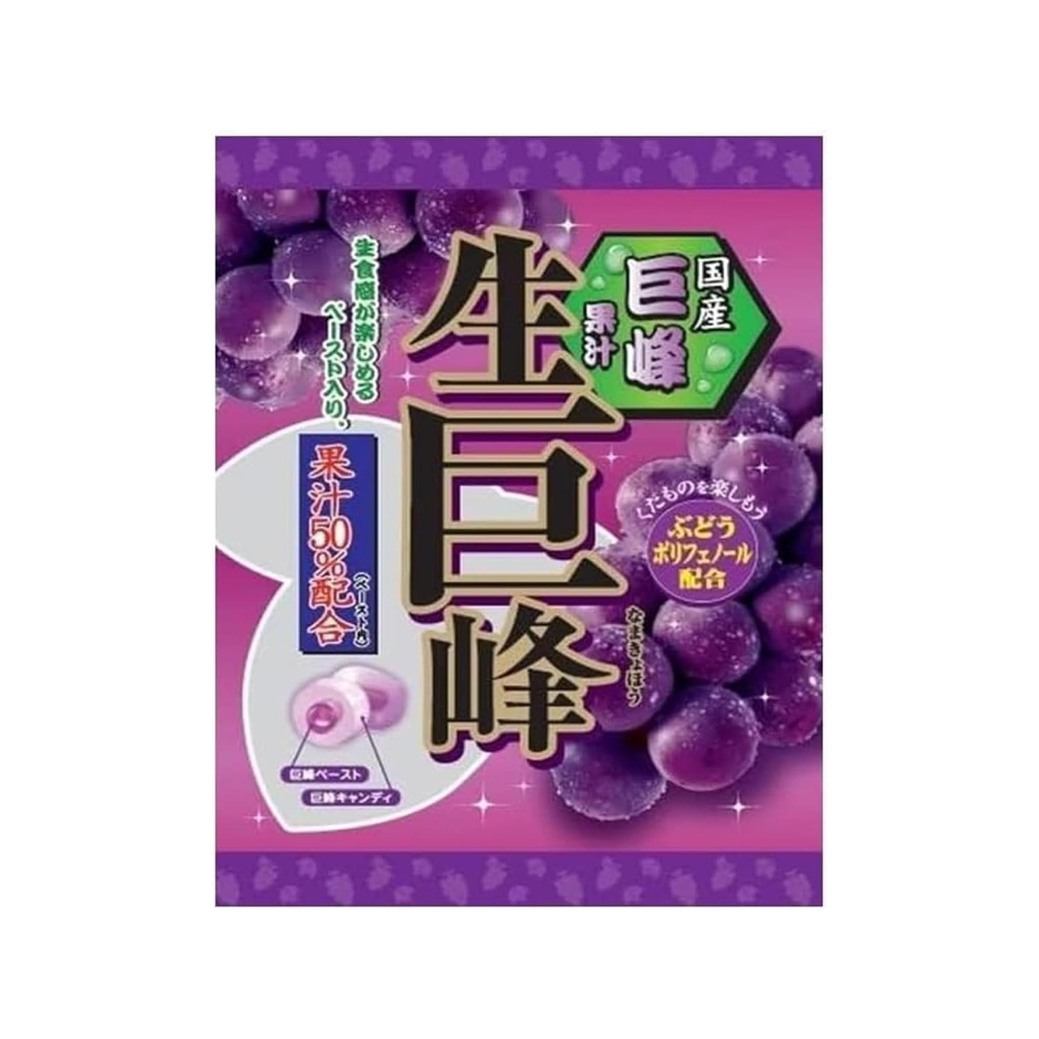 リボン 生巨峰 84g : ベストワン - 通販 - Yahoo!ショッピング