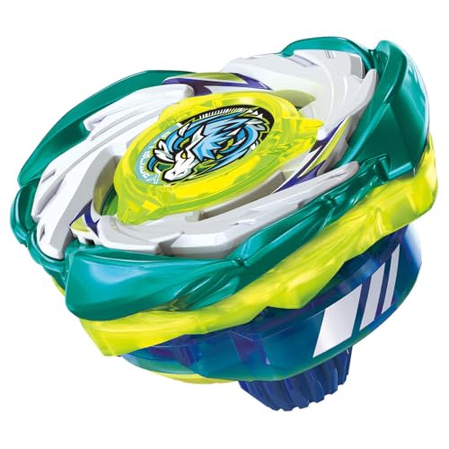 【たーくん】特大ペガサス タカラトミー CX-07 BEYBLADE X ベイブレードX スターター ペガサス