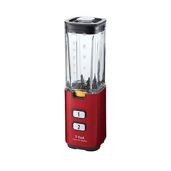 テイスト T-FAL クリック&テイスト ミキサー BL143GJP 送料無料