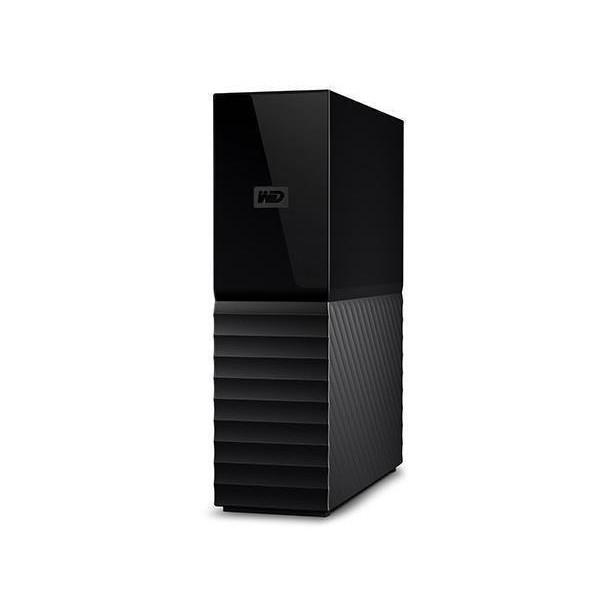 Western Digital 28TB My Book Duo デスクトップRAID USB 3.1 外付け