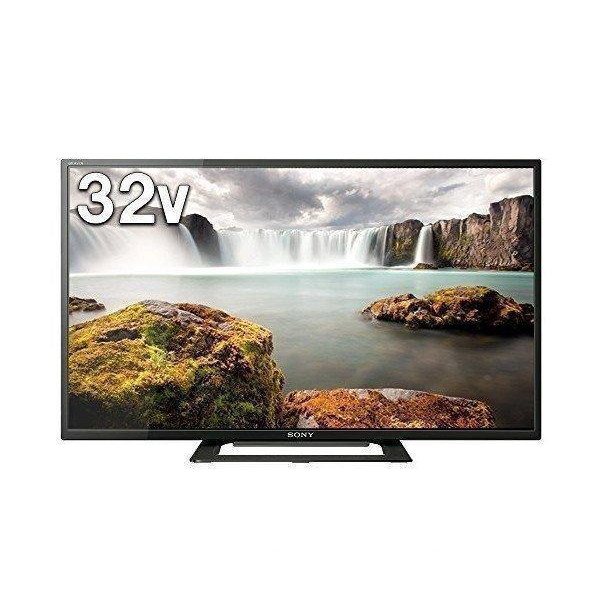 SONY BRAVIA 液晶テレビ W500E KJ-32W500E 32.0インチ 送料無料 