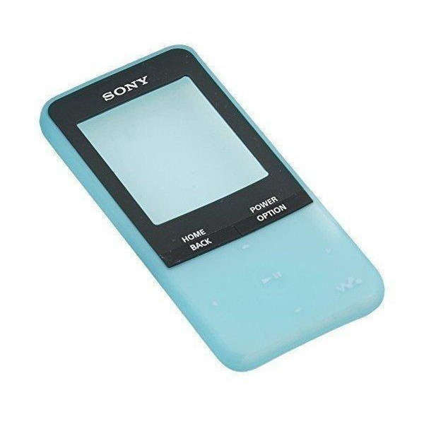 SONY（ソニー） SONY NW-S310シリーズ専用 シリコンケース CKM-NWS310