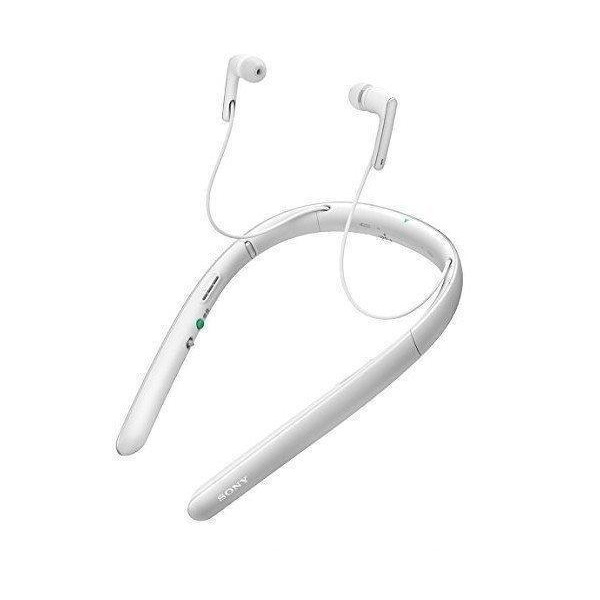 SONY（ソニー） 首かけ集音器 SMR-10 W 送料無料 : ベストワン - 通販