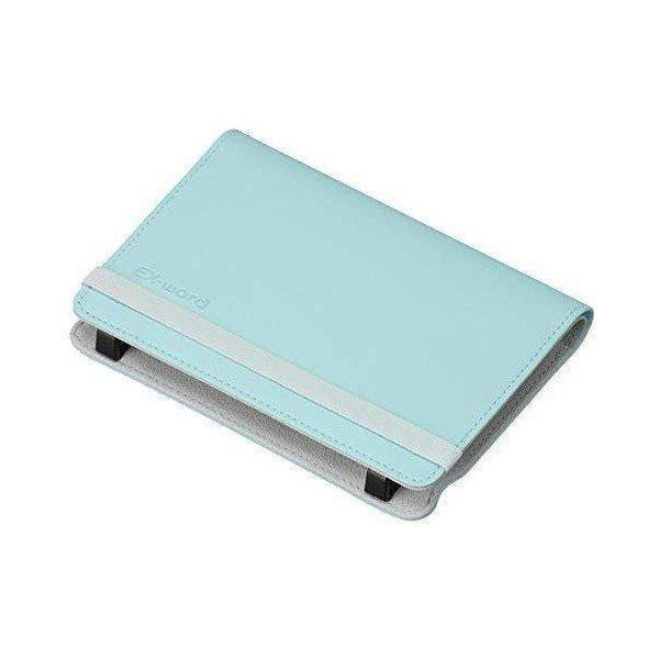 CASIO（カシオ） 電子辞書用ブックカバーケース XD-CC2505 グリーン(1