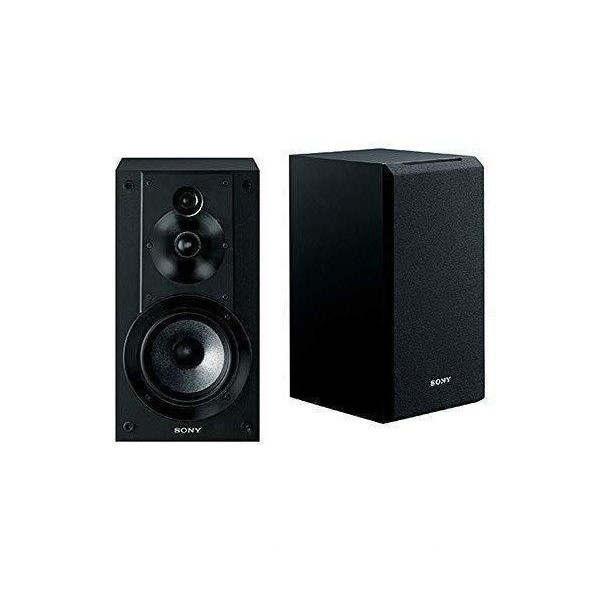 SONY（ソニー） スピーカーシステム SS-CS5 2ホン 送料無料 : ベスト