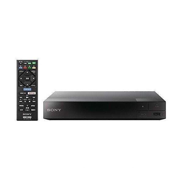 SONY（ソニー） ブルーレイプレーヤー BDP-S1500 送料無料 : ベスト