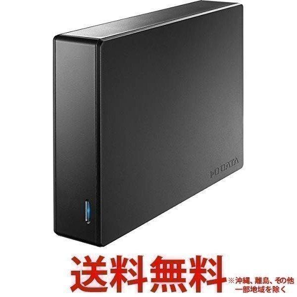 I-O DATA（アイ・オー・データ機器） I・O DATA 外付ハードディスク