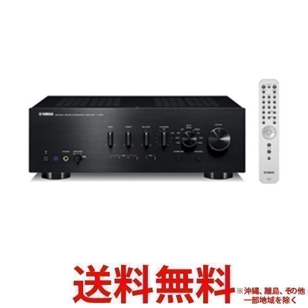 YAMAHA おさまっ A-S301 プリメインアンプ
