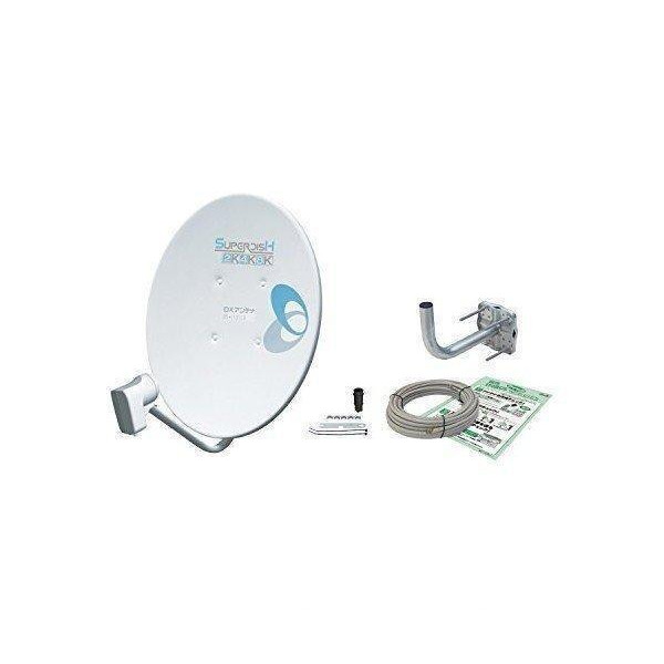 DX 45形BS ANTENNA BC453SK 送料無料 : ベストワン - 通販 - Yahoo 