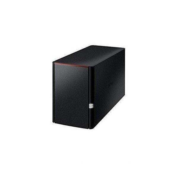 外付けハードディスク・ドライブ tomatosoup10010BUFFALO LS220D0602G BUFFALO（バッファロー） ネットワーク対応HDD LS220D0602G 送料無料
