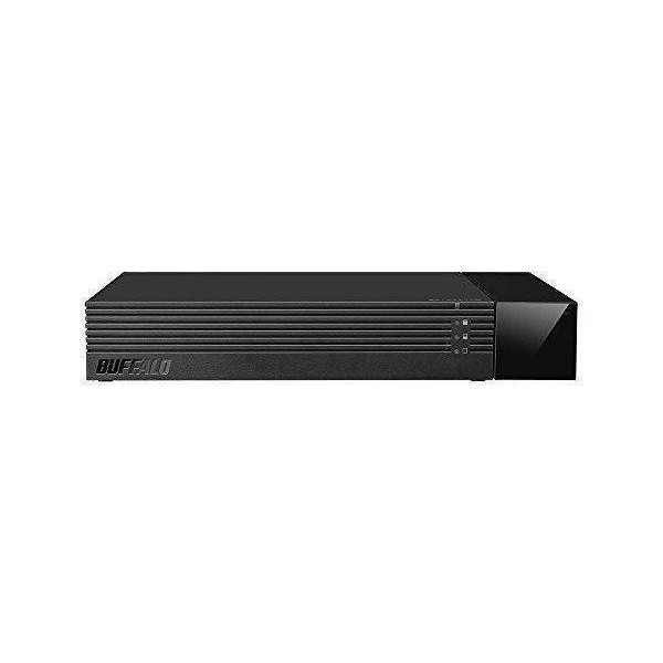 BUFFALO 外付けHDD HDV-SAM2.0U3-BKA 送料無料 :YS4981254048610