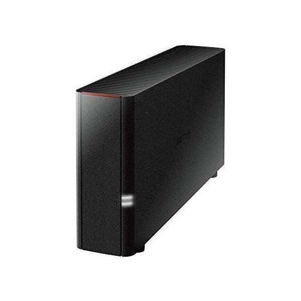 リンクステーション バッファロー BUFFALO : LinkStation NAS 