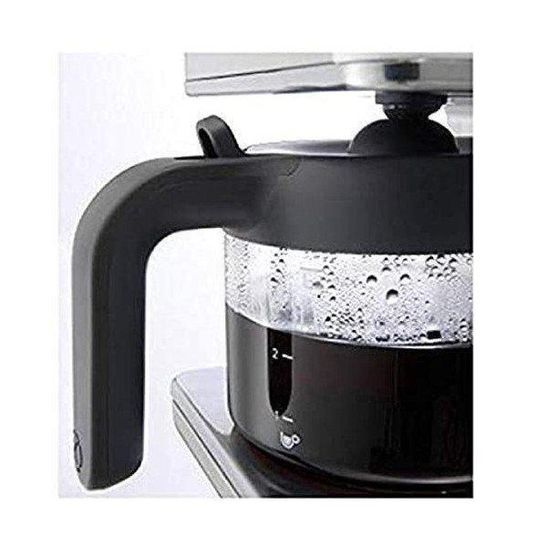 デロンギ（DeLonghi） CMB6用ガラスジャグとフタのセット CMB6GJ