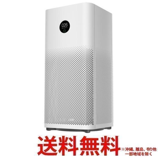Xiaomi シャオミ Mi Air Purifier 3H AC-M6-SC : ベストワン
