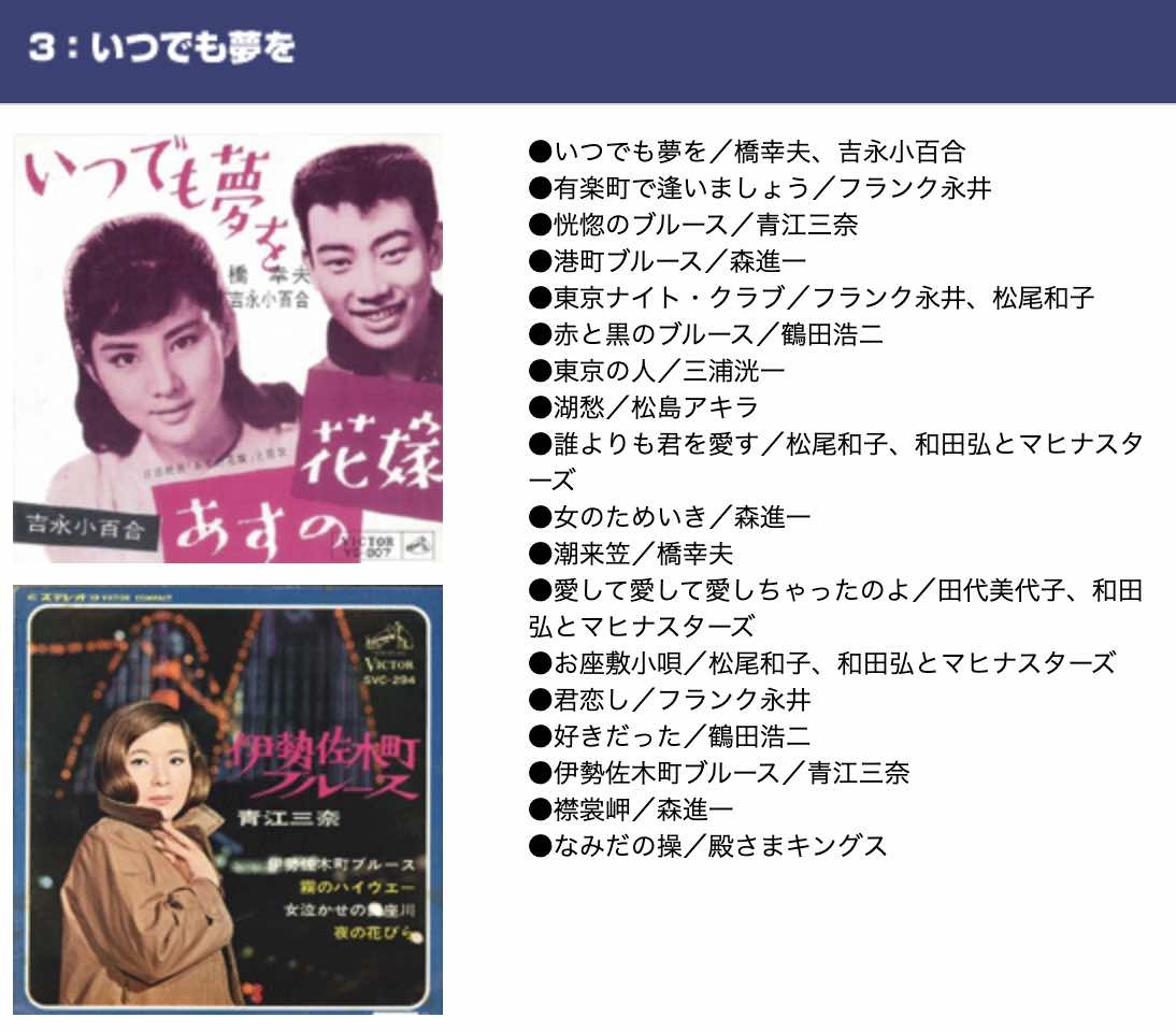 昭和の歌謡曲黄金時代 CD10枚組 全180曲 昭和の名曲集 ムード歌謡 
