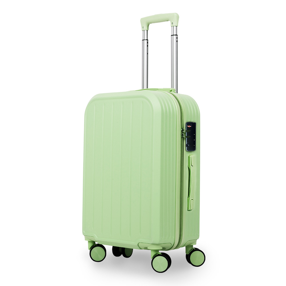 在庫一掃セール スーツケース キャリーケース Mサイズ キャリーバッグ 中型 4-7日用 TSAロック搭載 大容量 2way おしゃれトランク 修学  旅行 海外旅行 mサイズ