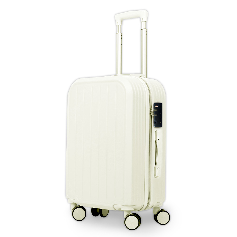 期間限定4480円 スーツケース キャリーケース Mサイズ キャリーバッグ 中型 4-7日用 TSAロック搭載 大容量 2way おしゃれトランク  修学 旅行 海外旅行 mサイズ