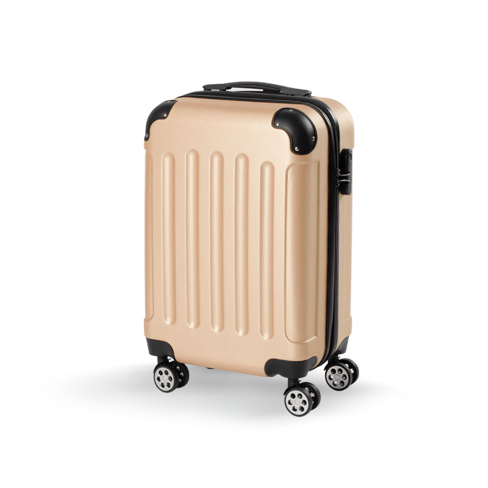 スーツケース キャリーケース キャリーバッグ 10カラー選ぶ Sサイズ 1