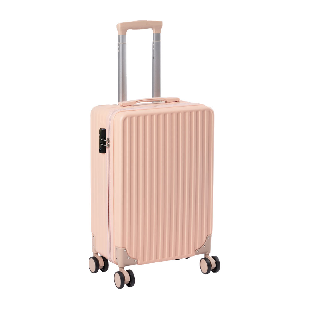 スーツケース 4カラー選ぶ Sサイズ 1-3日用 泊まる 軽量設計 大容量 トランク 新生活 修学　...