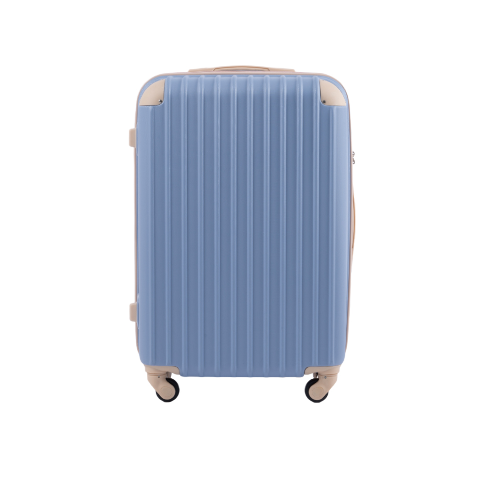 スーツケース キャリーケース Mサイズ 60L かわいい キャリーバッグ 9