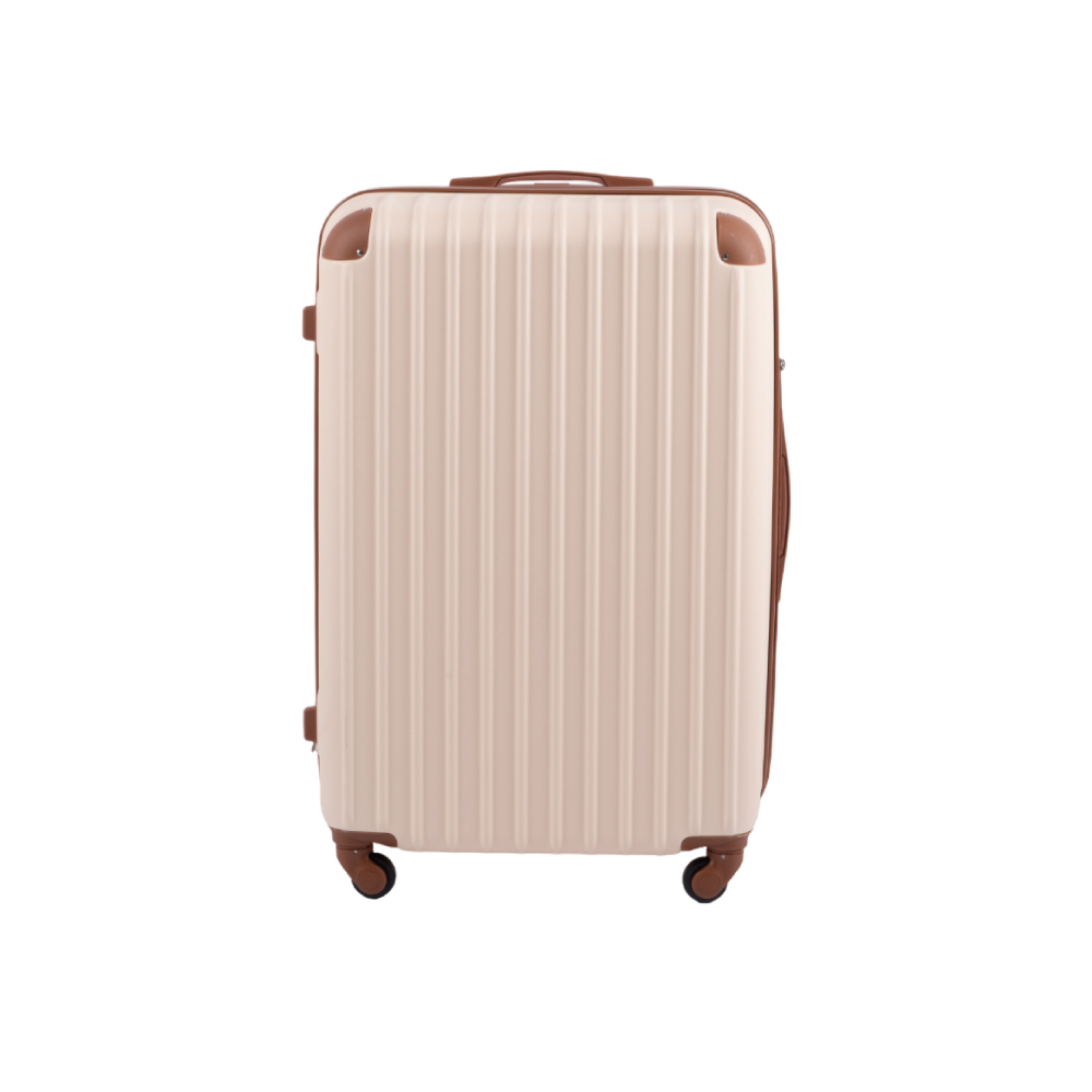 スーツケース キャリーケース Lサイズ かわいい 90L キャリーバッグ 9カラー選ぶ 7-14日用 USB充電 軽量設計 大容量 TSAロック 旅行 出張 sc112-28｜bestsign｜09