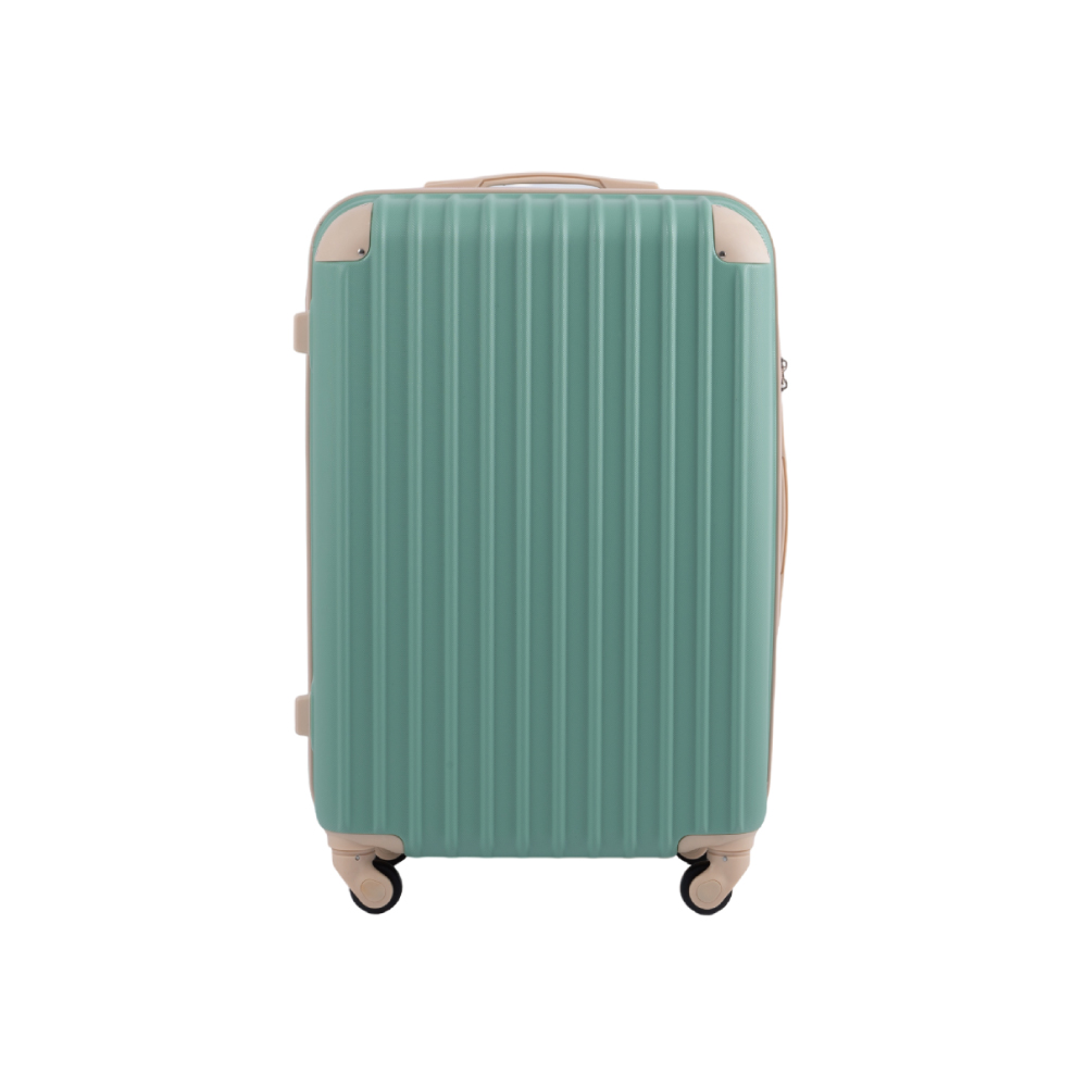 スーツケース キャリーケース Lサイズ かわいい 90L キャリーバッグ 9カラー選ぶ 7-14日用 USB充電 軽量設計 大容量 TSAロック 旅行 出張 sc112-28｜bestsign｜05