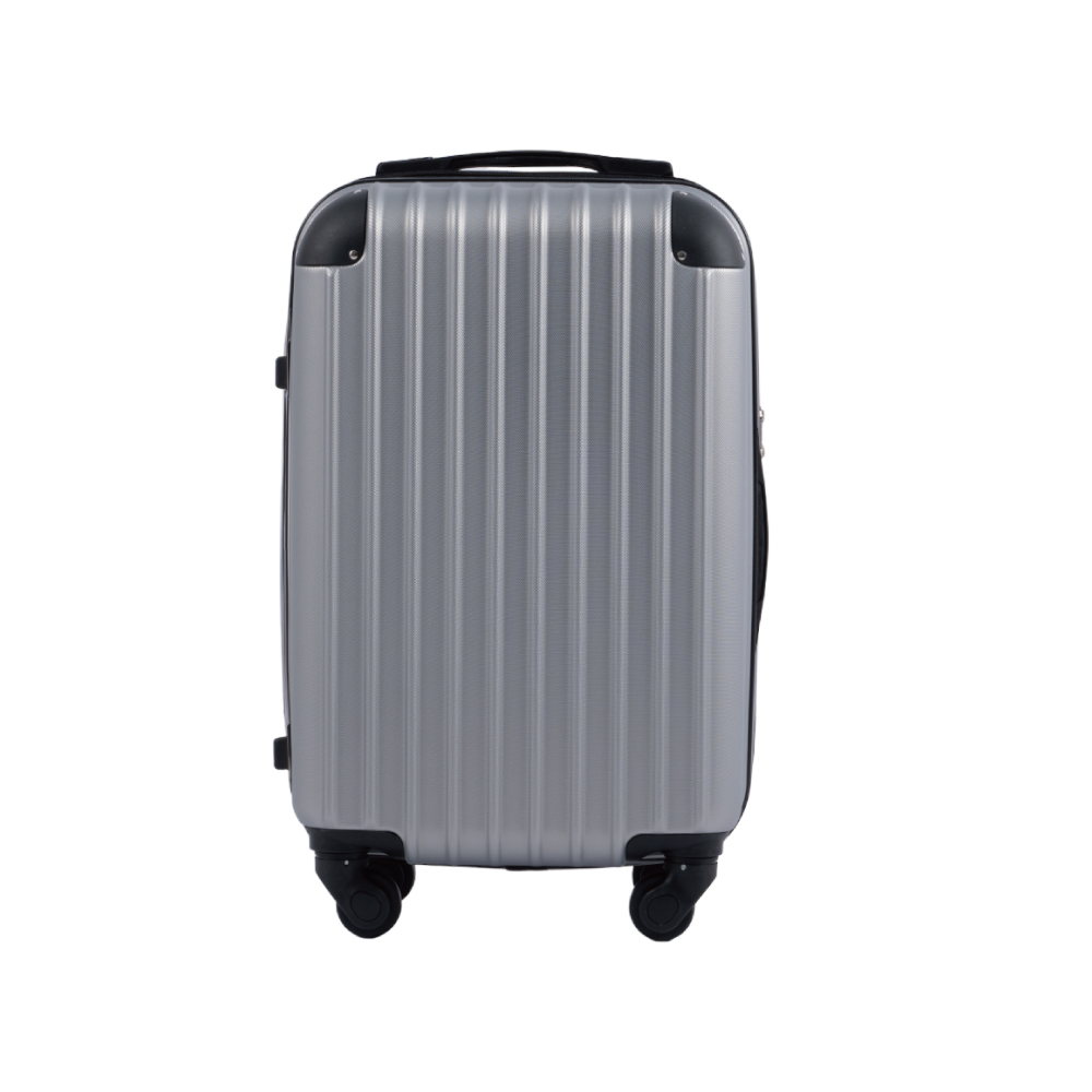 スーツケース キャリーケース Lサイズ かわいい 90L キャリーバッグ 9カラー選ぶ 7-14日用 USB充電 軽量設計 大容量 TSAロック 旅行 出張 sc112-28｜bestsign